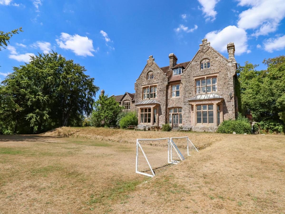 Nethercott House Winkleigh Exterior photo