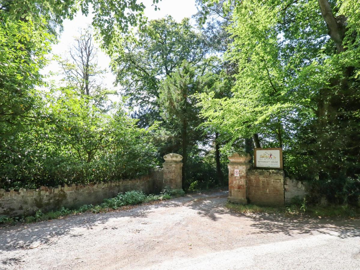Nethercott House Winkleigh Exterior photo
